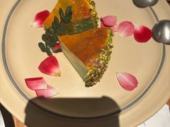 -LIVSO Chef里所·CAFE&BISTRO(珠江新城店)