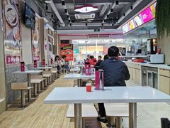 -华辉拉肠(西村店)