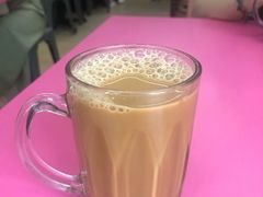 -新加坡Zam Zam餐馆