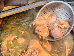 -大众跷脚牛肉馆·非遗传承单位(峨眉山店)