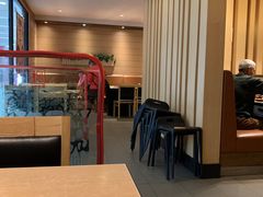 大堂-新石器烤肉(南站店)