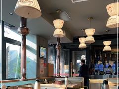 -西塔老太太泥炉烤肉(北京望京店)