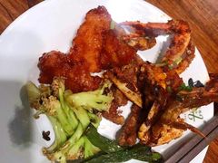 -汉巴味德·烤肉与啤酒的自助(杭州大悦城店)