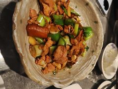 -福照楼汽锅鸡·云南菜(火车站锦江店)