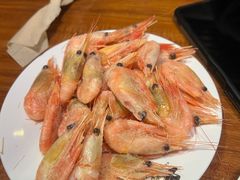 北极虾-汉巴味德(港湾奥莱店)