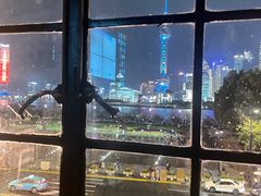 -YUE·6·西式融合餐厅(外滩六号店)