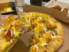 -达美乐比萨(南京路店)