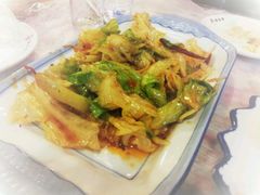 西生菜-乡间好味私家菜(总店)