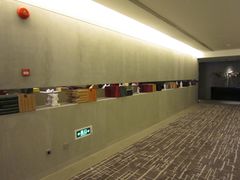 走廊-深圳皇庭V酒店