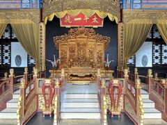 -南京中国近代史遗址博物馆(南京总统府)