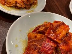 -蒜香焼肉PURUSHIN(马场路店)