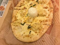 -米斯特比萨(罗斯福店)