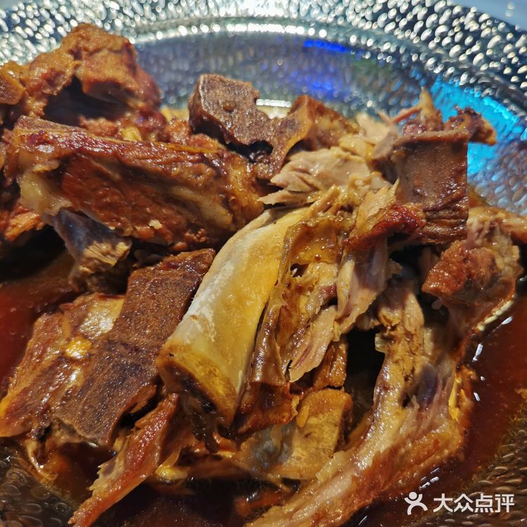广州锅包肉探店|三溪站•小雪乡