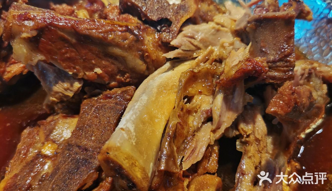 广州锅包肉探店|三溪站•小雪乡