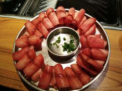 -汉拿山(魏公村店)