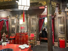 -袁老四重庆老火锅(桐梓坡店)