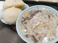 -迎桂馒头店(博爱路店)