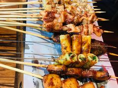 -肉串汪(望京店)