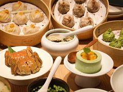 -苏小柳点心·手作小笼包(新街口分院店)
