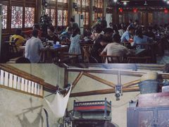 -张关合渣(航空大道店)