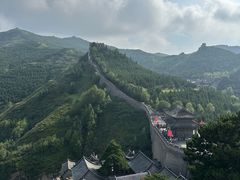 -雁门关景区