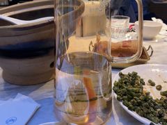 -志明眷村·台式融合菜·宵夜