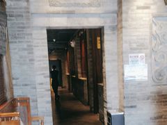 -北京老铺烤鸭(西稍门店)