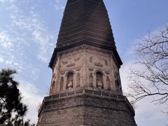 -广佑寺风景区