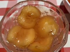 -西贝(枫蓝国际购物中心店)