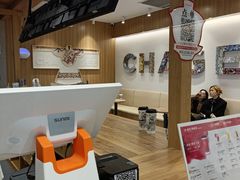 -霸王茶姬(建邺万达广场店)