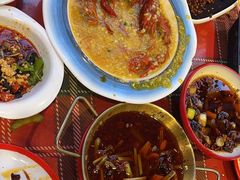 -华仔龙虾(永乐路总店)