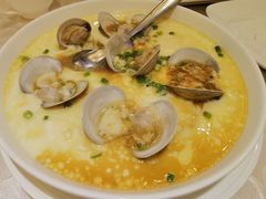 蒸蛋-凤凰轩·尾牙宴·生日宴(十里银滩店)