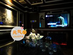 -INLOVE KTV(世博源店)