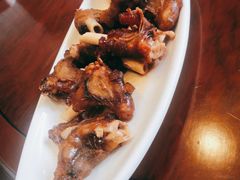 -诺敏塔拉奶茶-布里亚特包子-手把肉(锦都会店)