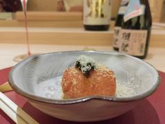 -松临·铁板烧&Omakase(神农店)