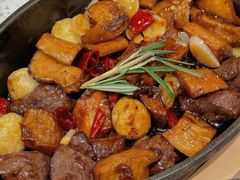 -CRAZYONES西班牙海鲜饭(上海美罗城店)