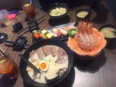 -渔娘渔家丹东海鲜(东直门店)