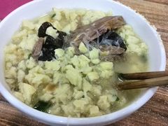 -毅祥斋老孙家泡馍(北院门鼓楼店)