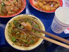 -马路边边串串香(苗栗路店)