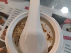 -汗腾格里·风味餐厅(新疆驻京办店)