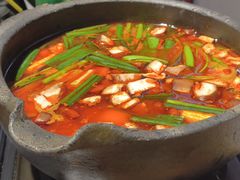 -张夺威·贵州酸汤牛肉火锅(上海首店)