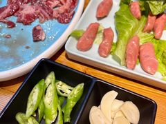 -丁荣华炸串(托乐嘉店)