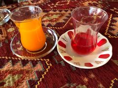 -Old Ottoman Cafe & Restaurant