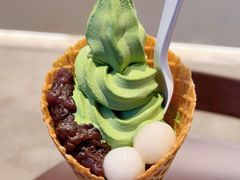-六六·抹茶66’s SALDessert(保利时光里店)