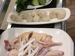 -海南椰子鸡餐厅