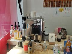 -鲁达面馆本帮风味(共康东路店)
