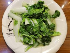 杭白菜-灵福缘私房菜·农家菜(拈花湾·灵山大佛必推店)