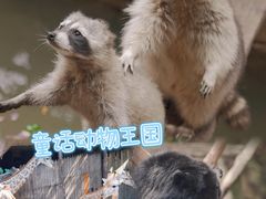 -长鹿旅游休博园