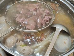 -福合埕牛肉丸(福平路店)