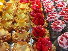 -PAOPAO Bakery&Café(港汇店)